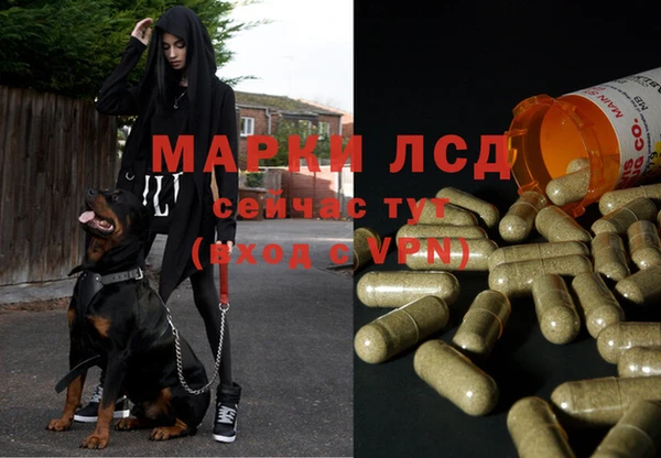 кристаллы Алексин